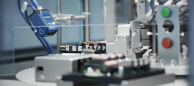 抖圈股份拟投资3亿元，布局固态电池等新能源产业(图1)